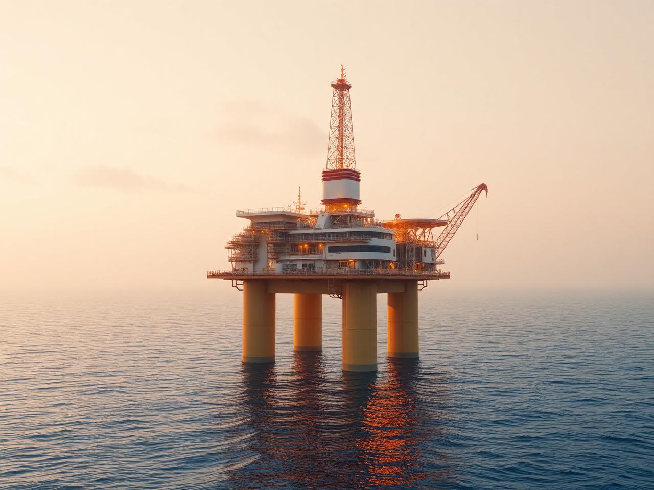 Offshore platform